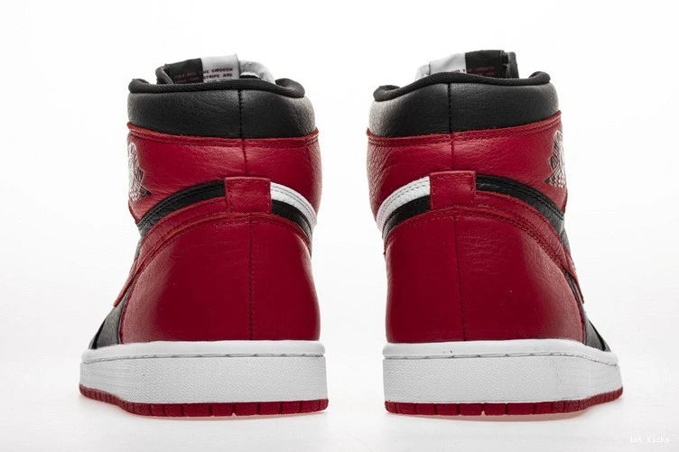 861428-061 To 1 High Jordan Homage Retro Air Home 0306